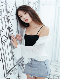 最美的乡村