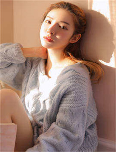 杜鹃的女儿