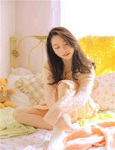 小孩好黑