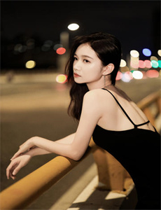 结婚的女神
