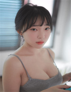 郎玉-摸摸美女全身