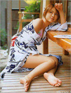适婚女郎