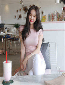 田中君总是如此慵懒